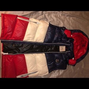 Moncler Vest